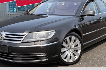 VW Phaeton 200.000 km 10.990 &euro; Übach-Palenberg ( nähe Aachen ) 52531