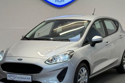 Ford Fiesta 99.999 km 9.750 &euro; Düren 52353