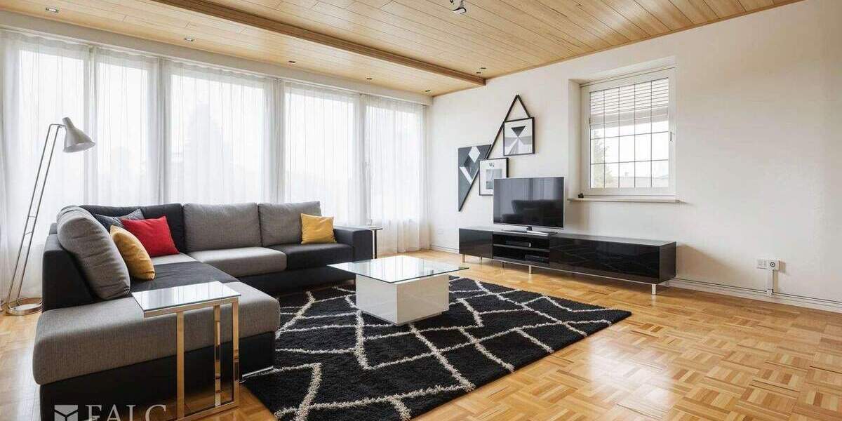 Einfamilienhaus Geilenkirchen - 4 Zimmer, 100 m&sup2;, 349.000&euro; | Angebot:25775519