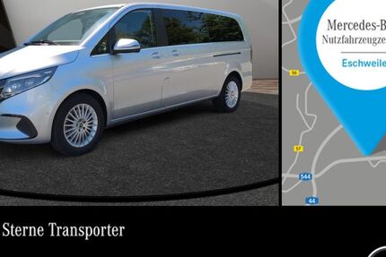 Mercedes-Benz V 300 41.853 km 67.990 &euro; Eschweiler 52249
