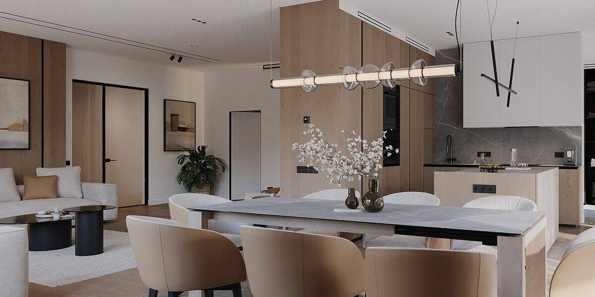 Etagenwohnung Heinsberg Unterbruch - 3 Zimmer, 98 m&sup2;, 389.000&euro; | Angebot:26203175