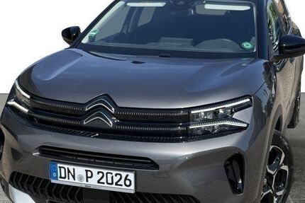 Citroen C5 Aircross 16.255 km 23.990 &euro; Düren 52353