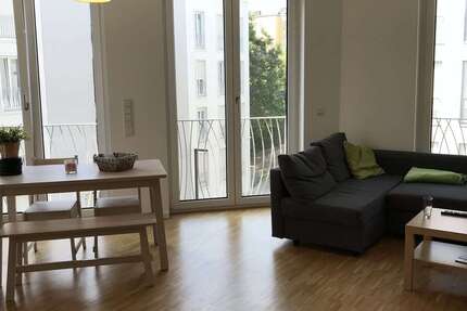 Wohnung Aachen Forst - 3 Zimmer, 79 m&sup2;, 1.149&euro; | Angebot:26118975