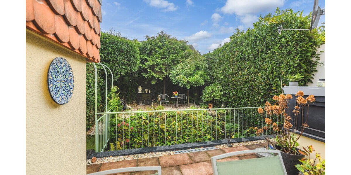 Etagenwohnung Aachen Laurensberg - 3 Zimmer, 96 m&sup2;, 279.000&euro; | Angebot:26207192