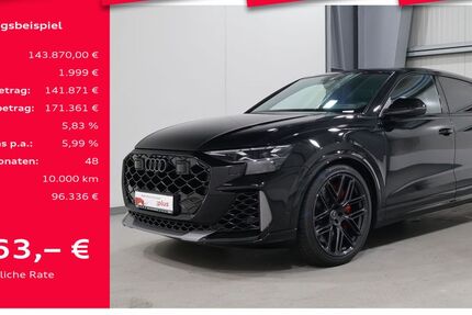Audi RSQ8 29.409 km 140.670 &euro; Aachen 52078