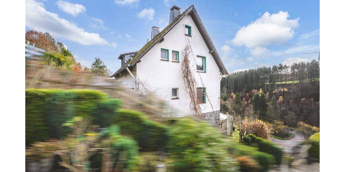 Einfamilienhaus Monschau - 5 Zimmer, 109 m&sup2;, 174.900&euro; | Angebot:26176699
