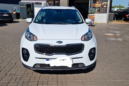 Kia Sportage 112.575 km 12.300 &euro; Bedburg 50181