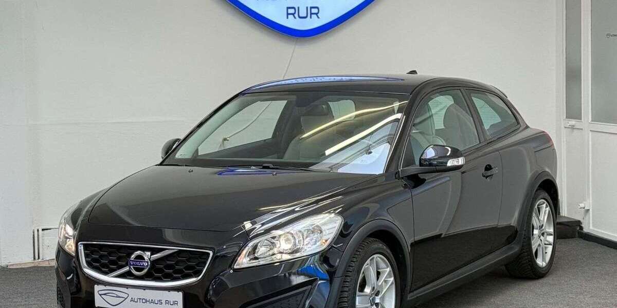 Volvo C30 72.000 km 7.990 &euro; Düren 52353