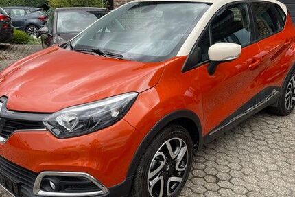 Renault Captur 17.000 km 9.950 &euro; Eschweiler 52249
