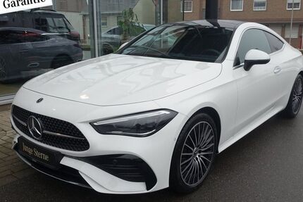 Mercedes-Benz CLE 180 6.700 km 46.950 &euro; Geilenkirchen 52511