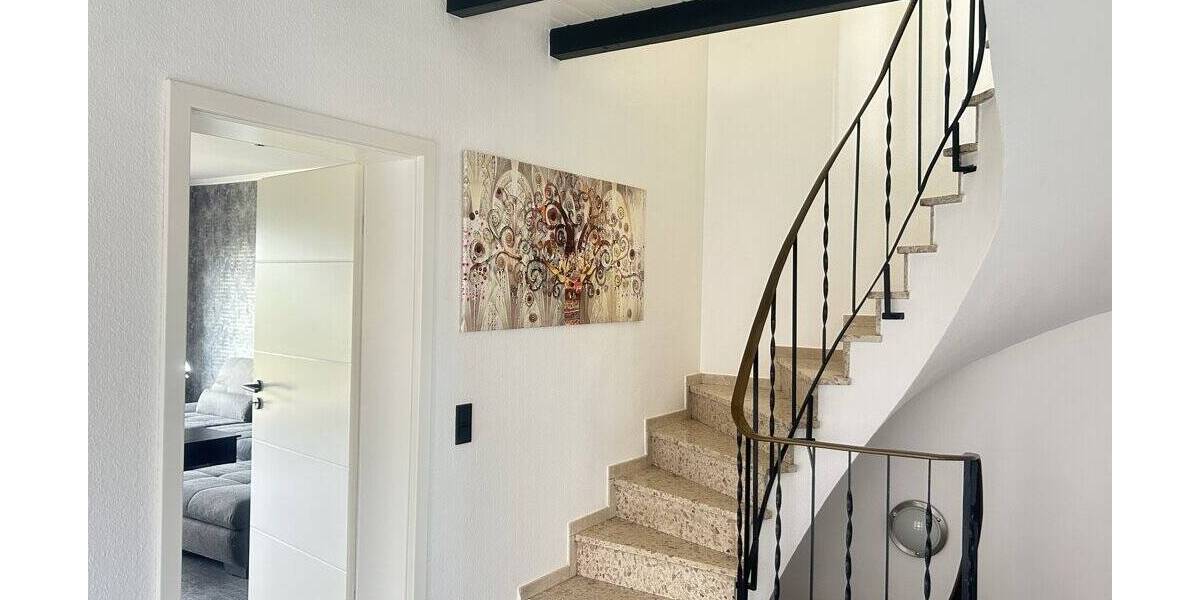 Doppelhaushälfte Baesweiler Loverich - 3 Zimmer, 129 m&sup2;, 339.000&euro; | Angebot:26192196