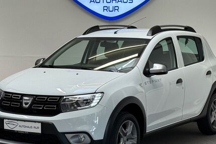 Dacia Sandero 31.900 km 10.990 &euro; Düren 52353
