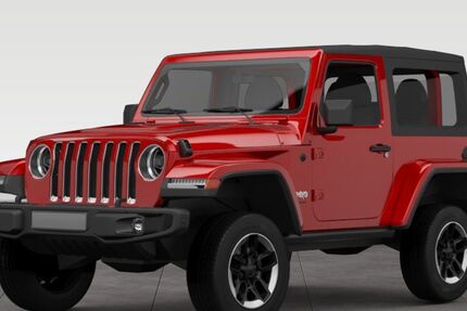 Jeep Wrangler 74.456 km 44.540 &euro; Düren 52355
