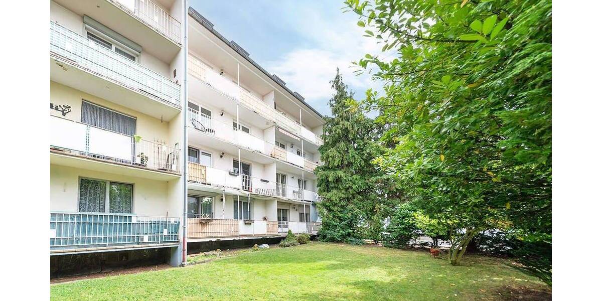 Etagenwohnung Aachen Aachen-Mitte - 3 Zimmer, 81 m&sup2;, 206.900&euro; | Angebot:25669803