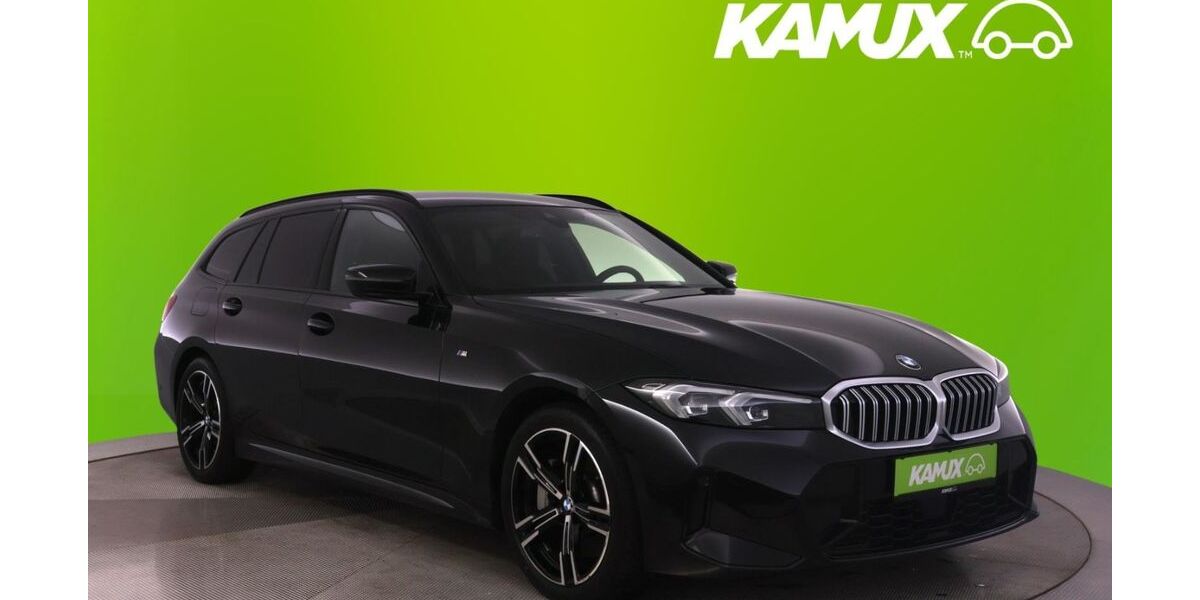 BMW 330 17.645 km 37.650 &euro; Düren 52351