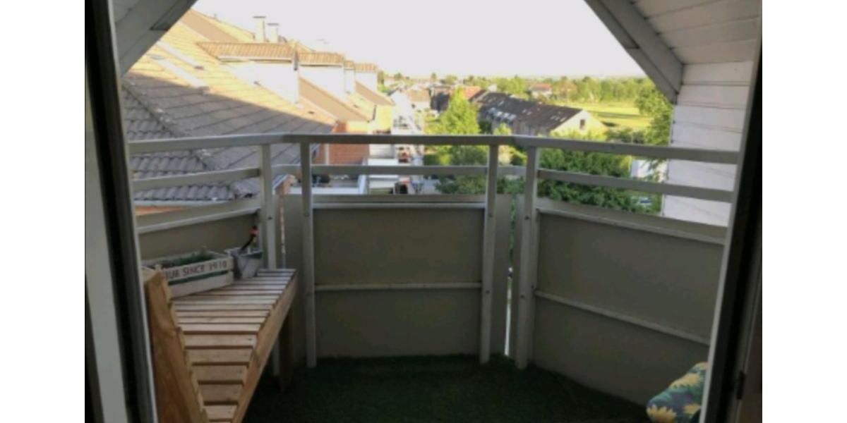 Dachgeschoßwohnung Aachen Aachen-Mitte - 1 Zimmer, 38 m&sup2;, 115.000&euro; | Angebot:24881097