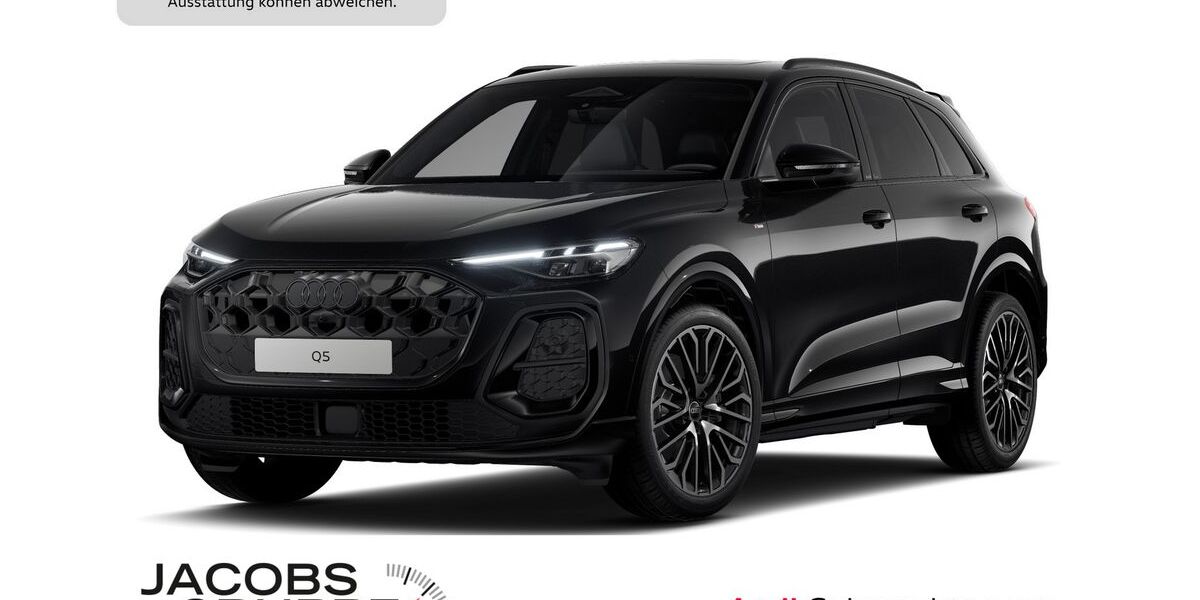 Audi Q5 16.515 km 67.980 &euro; Alsdorf 52477