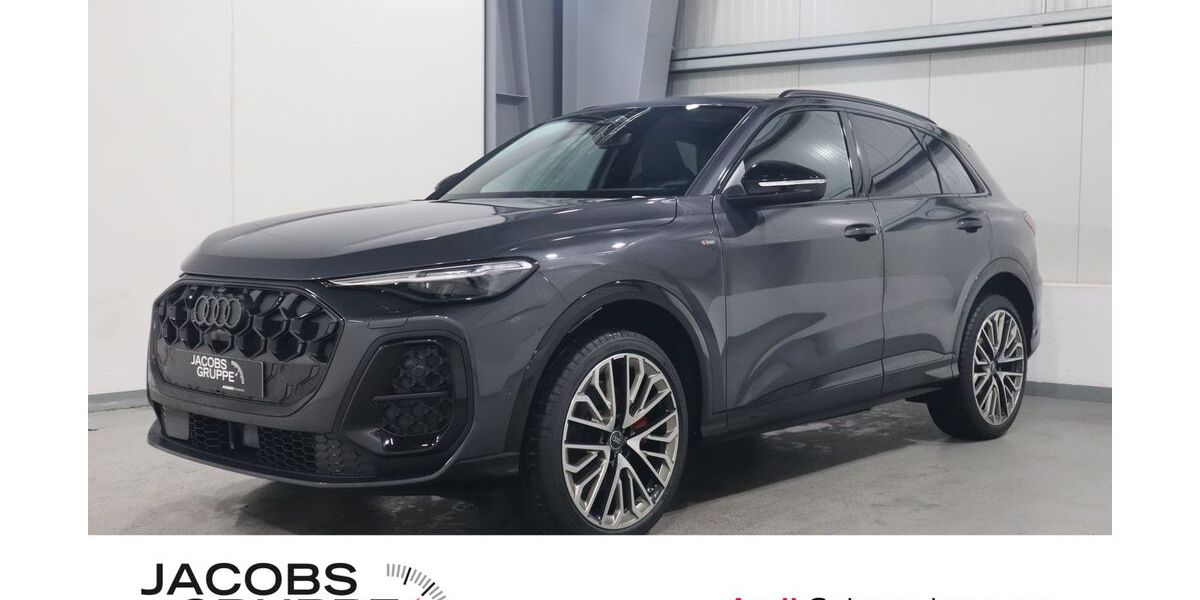 Audi Q5 6.666 km 67.980 &euro; Aachen 52078