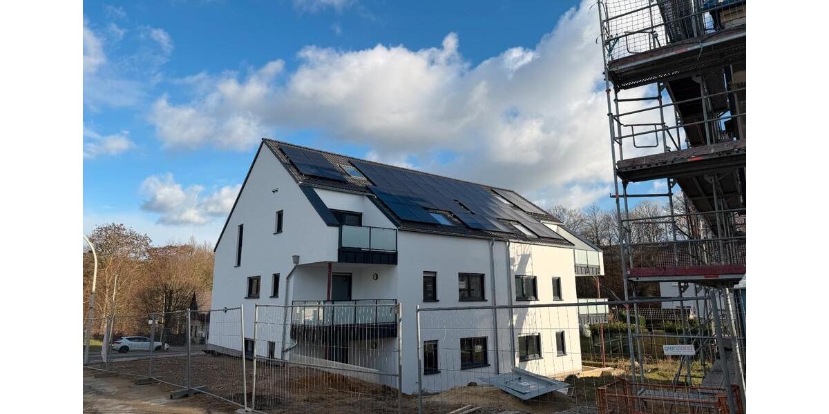 Etagenwohnung Übach-Palenberg Palenberg - 3 Zimmer, 91 m&sup2;, 1.269&euro; | Angebot:26623761