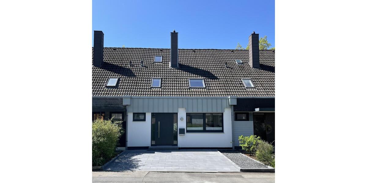 Reihenhaus Aachen Eilendorf - 5 Zimmer, 153 m&sup2;, 539.000&euro; | Angebot:26180474