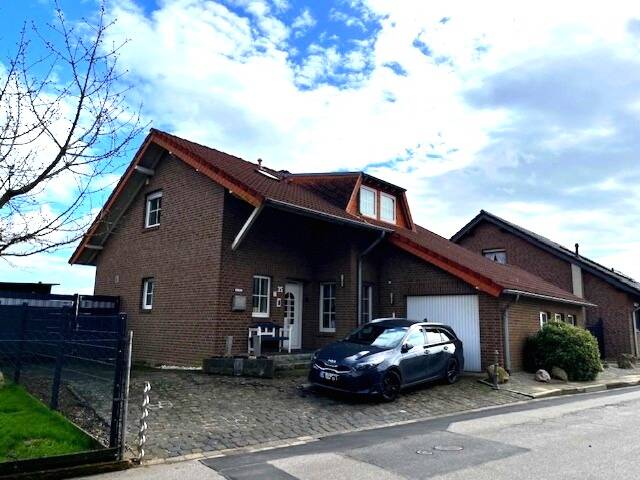 Einfamilienhaus Linnich Floßdorf - 5 Zimmer, 113 m&sup2;, 329.000&euro; | Angebot:26449967