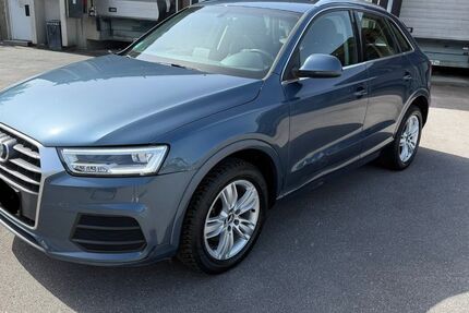 Audi Q3 82.000 km 13.140 &euro; Aachen 52080