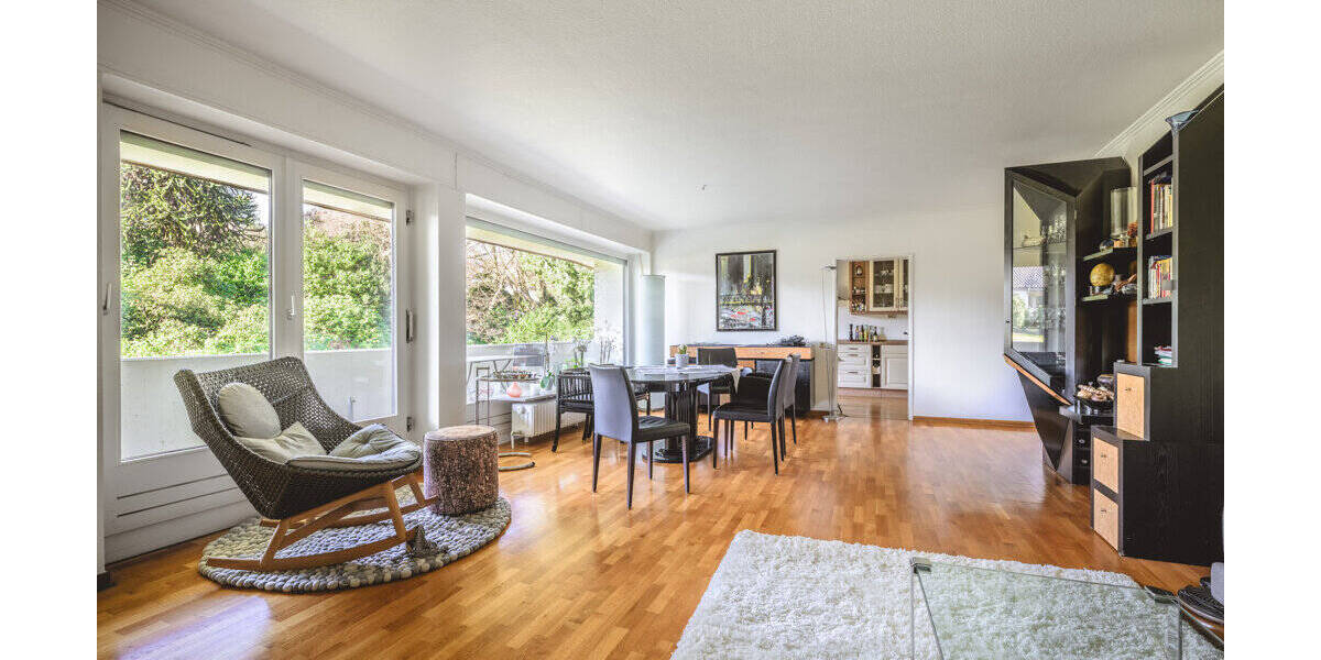 Etagenwohnung Aachen Aachen-Mitte - 4 Zimmer, 130 m&sup2;, 489.000&euro; | Angebot:26411041