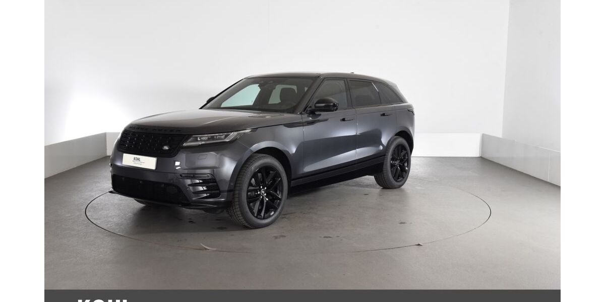 Land Rover Range Rover Velar 3.974 km 89.900 &euro; Aachen 52078