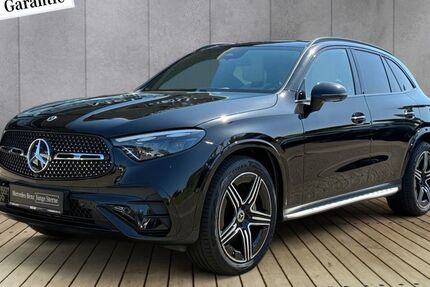 Mercedes-Benz GLC 220 25.300 km 53.950 &euro; Geilenkirchen 52511