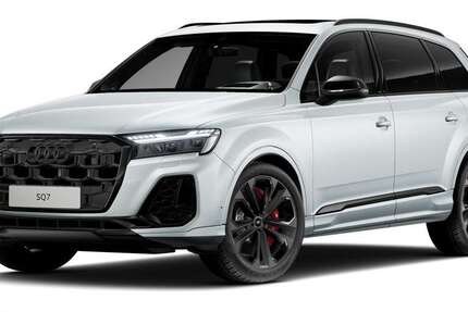 Audi SQ7 16.878 km 103.970 &euro; Aachen 52078