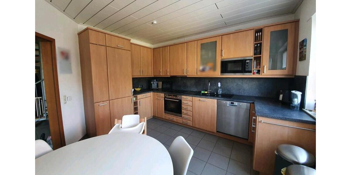 Maisonettenwohnung Langerwehe - 3 Zimmer, 136 m&sup2;, 1.270&euro; | Angebot:26561760