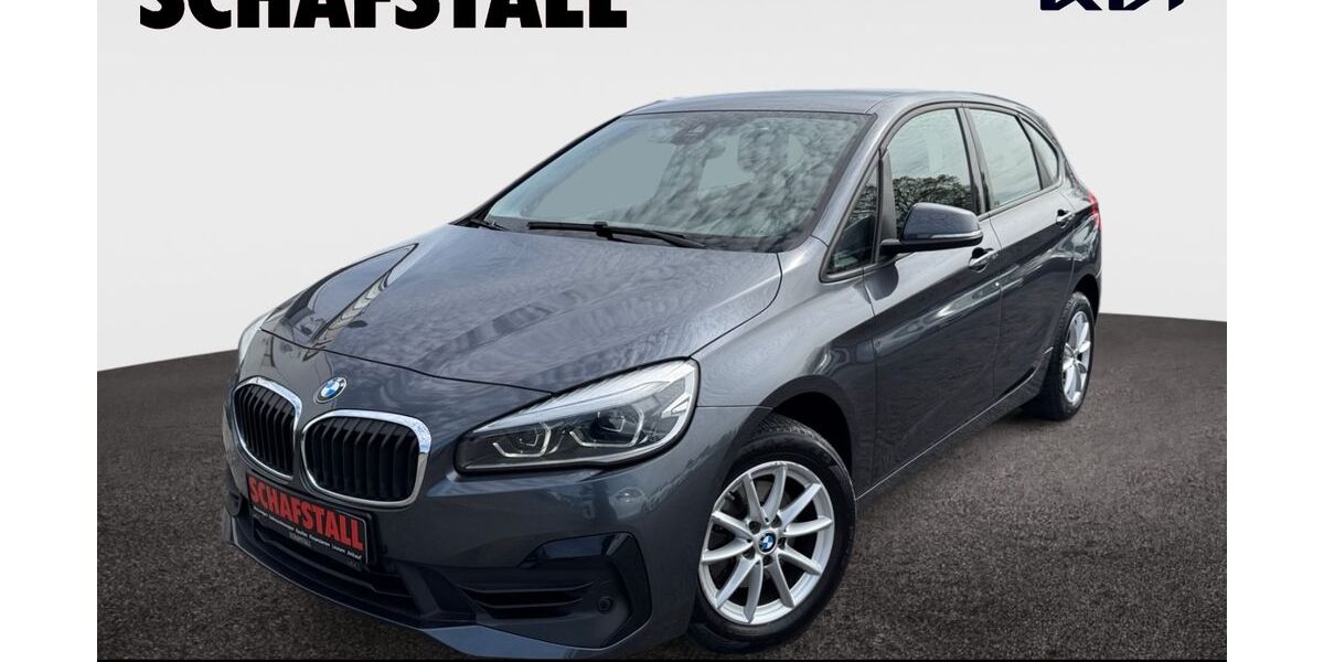 BMW 214 Active Tourer 61.769 km 15.979 &euro; Elsdorf (bei Köln) 50189