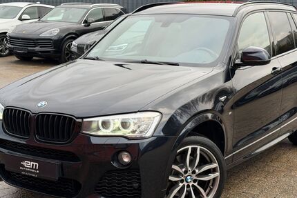 BMW X3 225.000 km 13.990 &euro; Elsdorf 50189