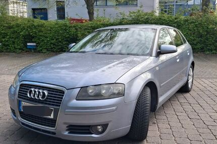 Audi A3 225.000 km 3.400 &euro; Übach-Palenberg 52531