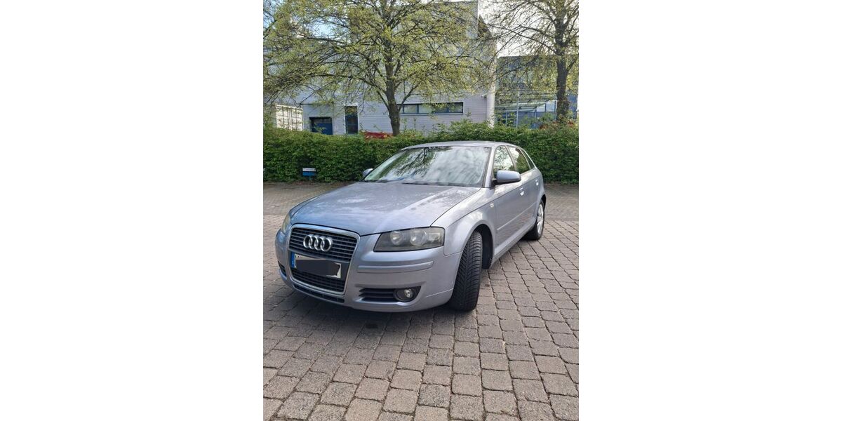 Audi A3 225.000 km 3.400 &euro; Übach-Palenberg 52531