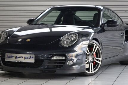 Porsche 997 67.900 km 104.980 &euro; Geilenkirchen 52511