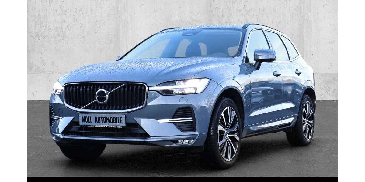 Volvo XC60 32.732 km 36.480 &euro; Aachen 52078