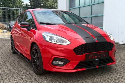 Ford Fiesta 94.545 km 10.290 &euro; Düren 52349