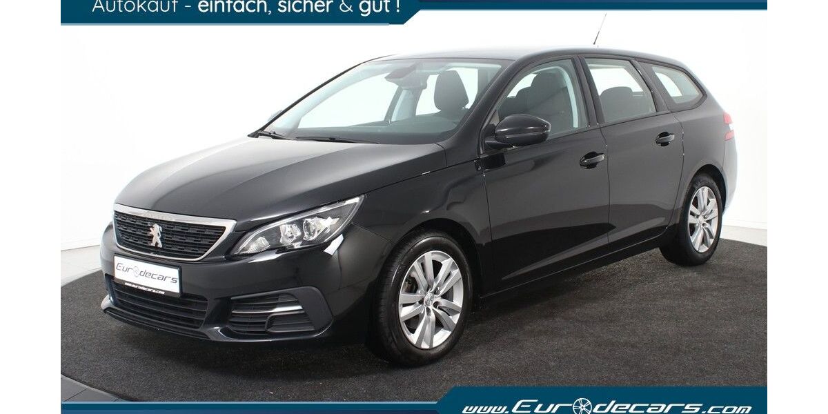 Peugeot 308 133.000 km 8.400 &euro; Herzogenrath 52134