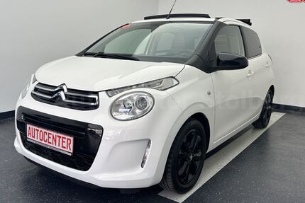 Citroen C1 88.000 km 7.450 &euro; Stolberg 52222