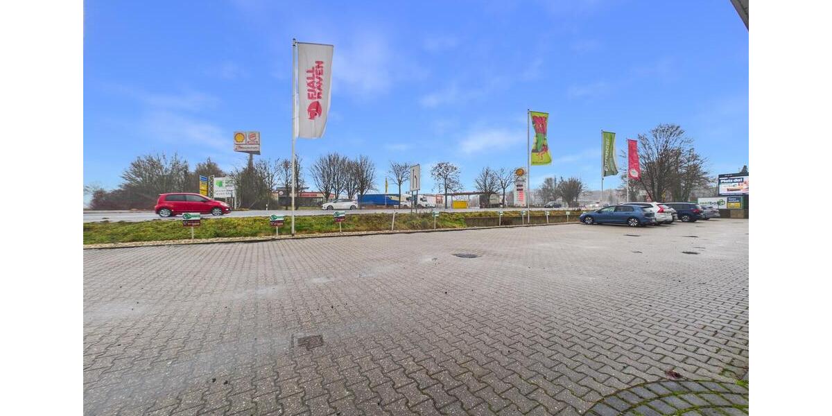 Gewerbeobjekt Erkelenz - 3.600&euro; | Angebot:25161383