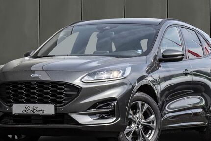 Ford Kuga 36.100 km 24.990 &euro; Düren 52349