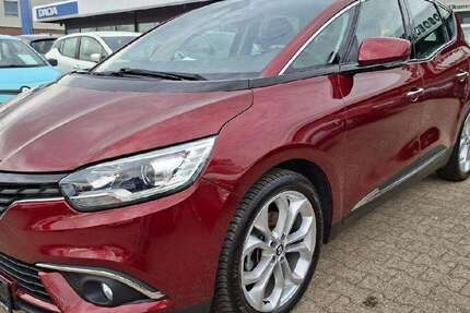 Renault Scenic 71.030 km 12.490 &euro; Heinsberg 52525