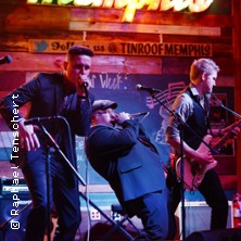 Chris Kramer & Beatbox'n'Blues 29.11.2026 Kulturzentrum Altes Rathaus