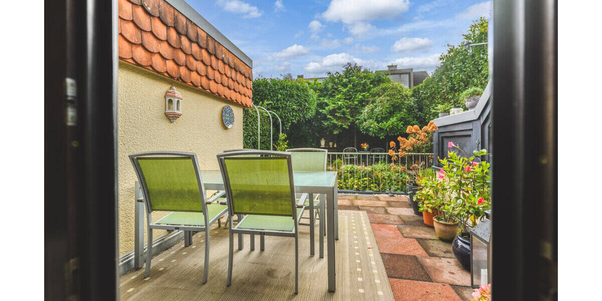 Etagenwohnung Aachen Laurensberg - 3 Zimmer, 96 m&sup2;, 279.000&euro; | Angebot:26207192