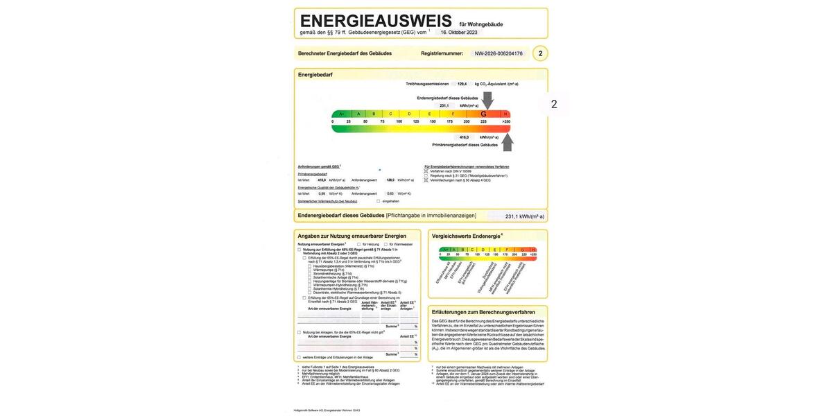 Doppelhaushälfte Alsdorf - 5 Zimmer, 136 m&sup2;, 328.000&euro; | Angebot:24237526