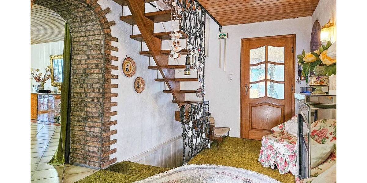 Einfamilienhaus Alsdorf Begau - 5 Zimmer, 142 m&sup2;, 379.000&euro; | Angebot:26128641