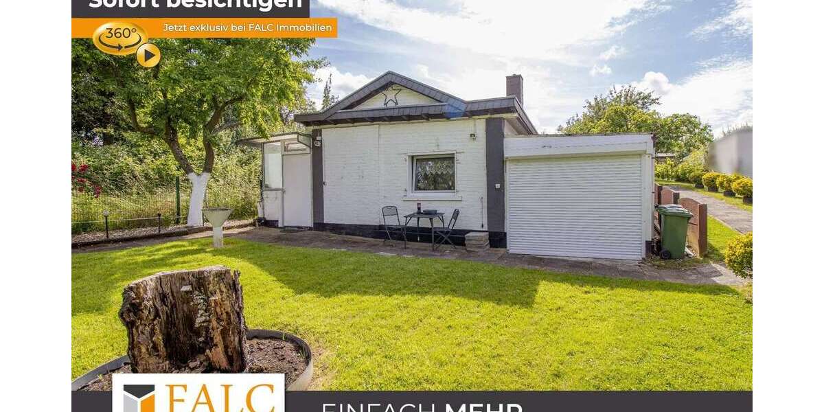 Einfamilienhaus Herzogenrath - 2 Zimmer, 55 m&sup2;, 149.900&euro; | Angebot:27028485
