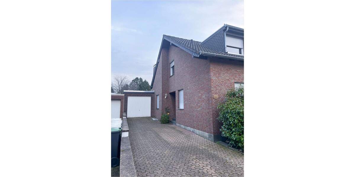 Einfamilienhaus Aachen Brand - 5 Zimmer, 148 m&sup2;, 600.000&euro; | Angebot:25677455