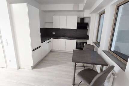 Wohnung Aachen Frankenberger Viertel - 1 Zimmer, 50 m&sup2;, 800&euro; | Angebot:26089859